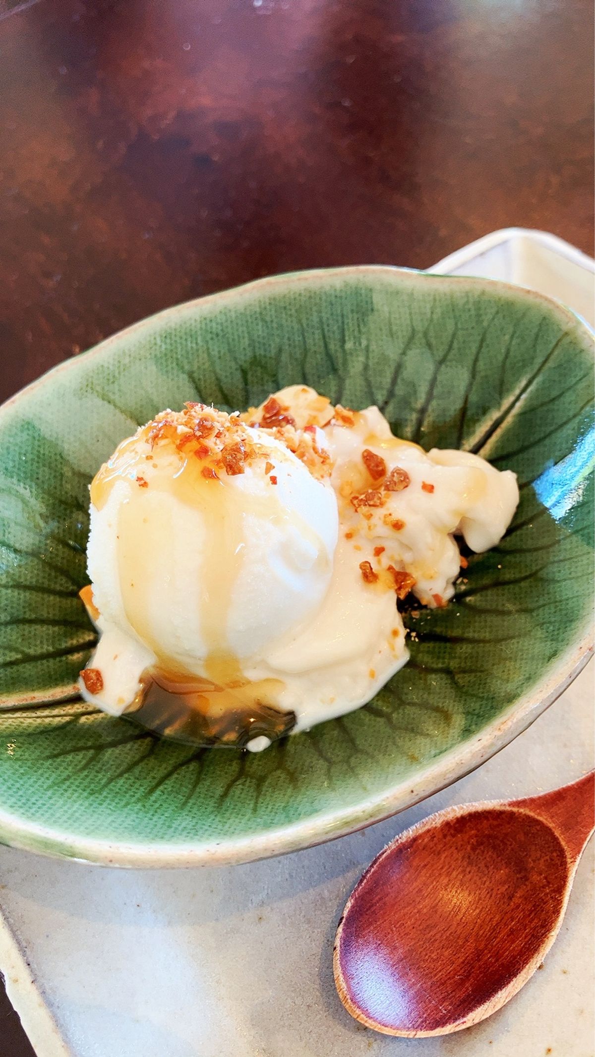 宿泊先も素敵でした