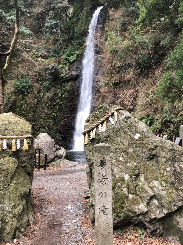 日本・岐阜県「岐阜西濃車旅」の写真