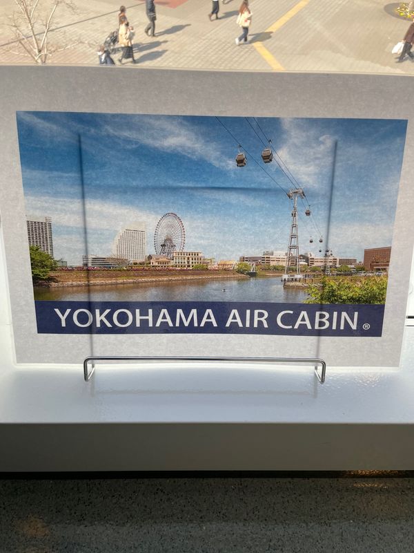 日本・神奈川県「雪が嫌になって…」の写真：前回回れなかった所があり見て周りました。