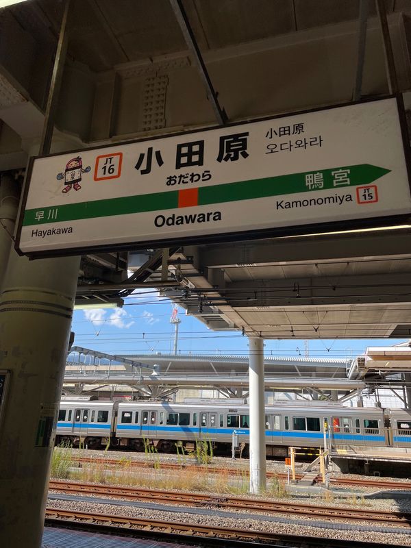 日本・神奈川県「2022関東旅行」の写真：数十年振りの東京