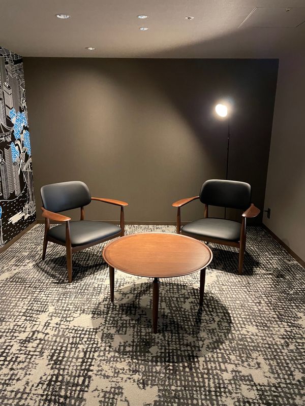 日本・潮見プリンスホテル「潮見」の写真