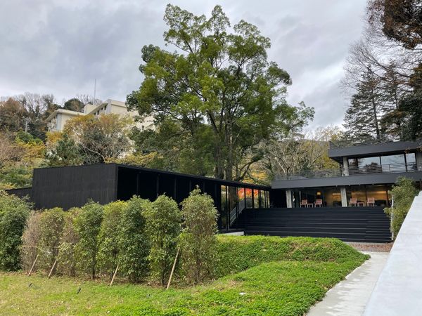 日本・熱海「湯河原　熱海」の写真