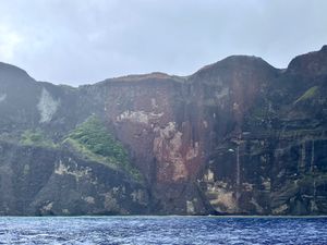 ハートロック、戦跡、月