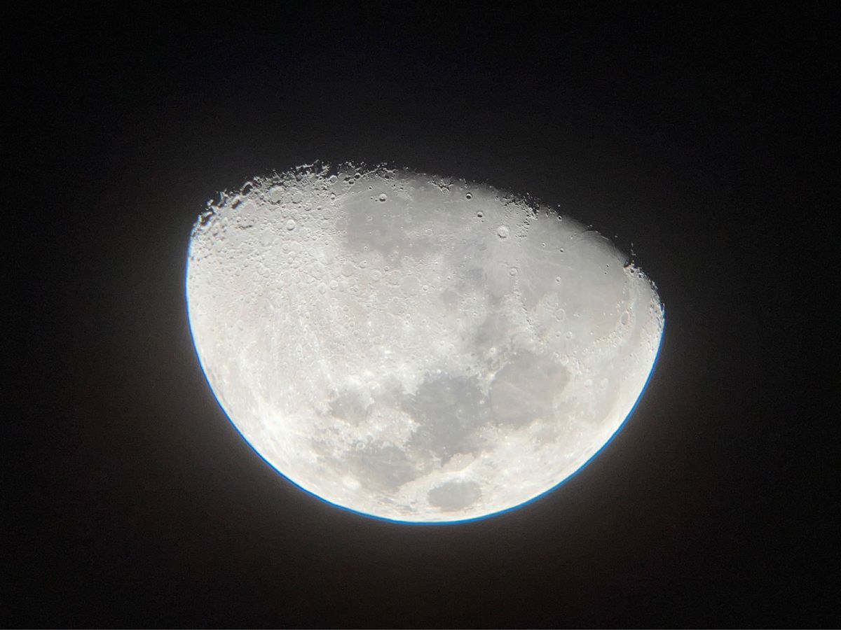 ハートロック、戦跡、月