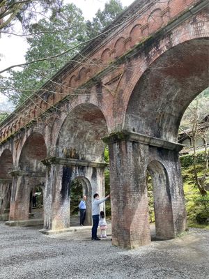 南禅寺、東寺