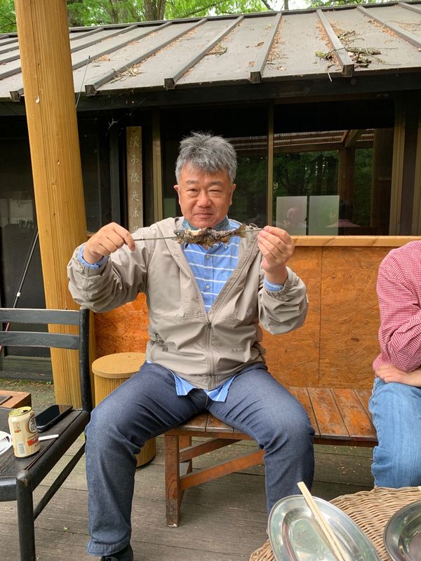 日本・軽井沢「軽井沢　東急ハーベスト」の写真