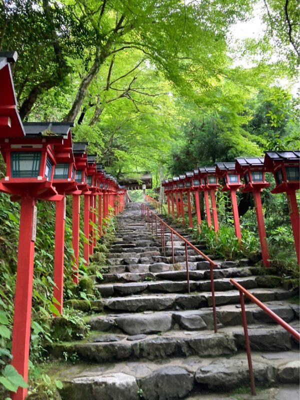 日本・京都府「比叡山延暦寺」の写真