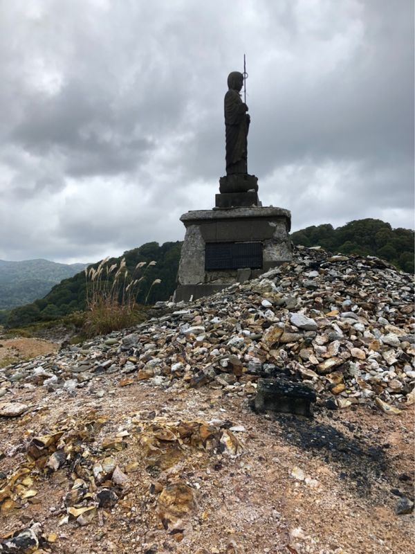 日本・恐山「青森」の写真