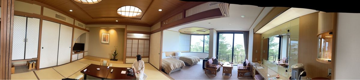 桜島までフェリーであっという間！
黒豚しゃぶしゃぶも豚カツも白熊もラーメン...