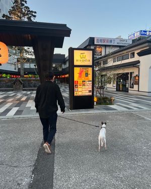 センチェリーマリーナ函館
ペット同室部屋