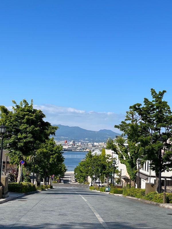日本・函館「北海道旅行」の写真