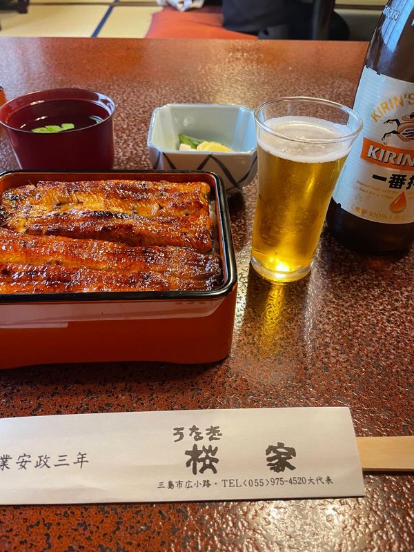 日本・静岡県「三島」の写真