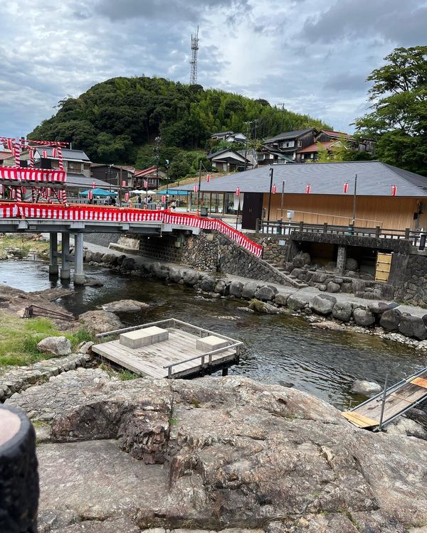 日本・山口県「山口県旅行」の写真