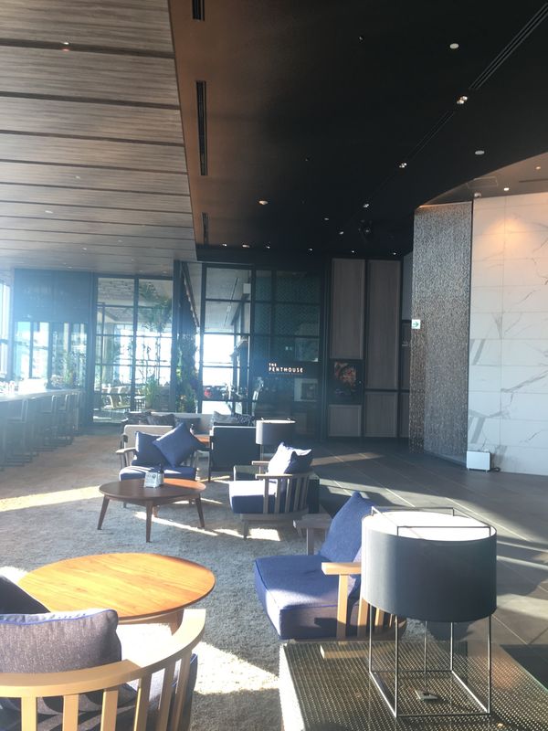 日本・豊洲「豊洲」の写真