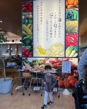 海鮮せんべい南紀
工場見学ができ、試食してからせんべいを買うことができます...