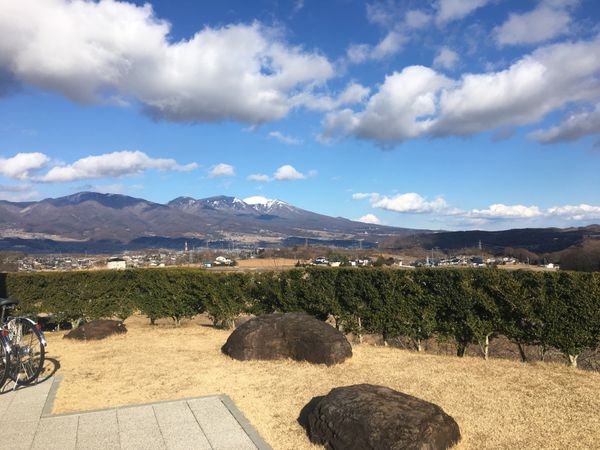 日本・上田市「上田」の写真