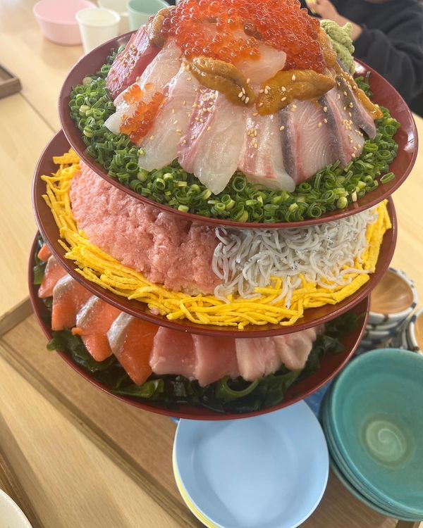 日本・徳島県「年末年始」の写真：道の駅 くるくるなると