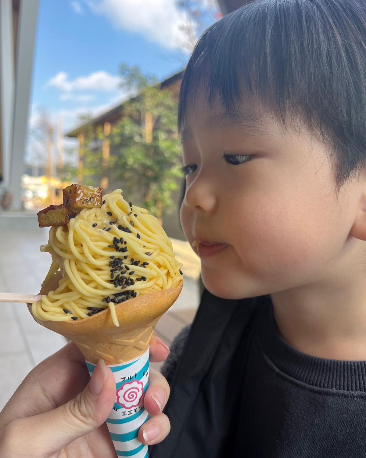 道の駅 くるくるなると
