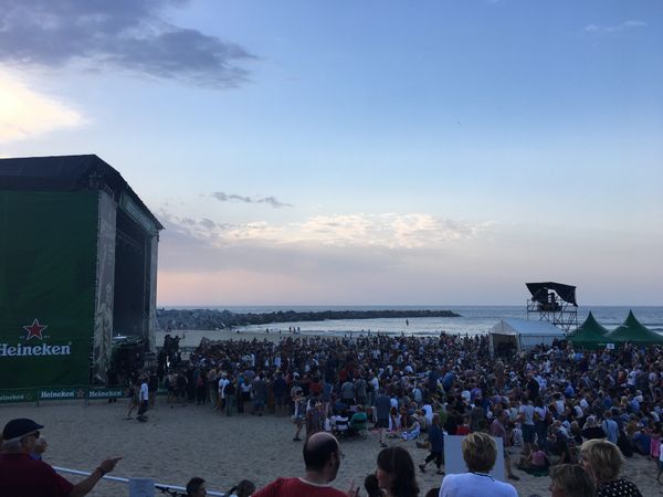 スペイン・サンセバスチャン「サンセバスチャン 」の写真