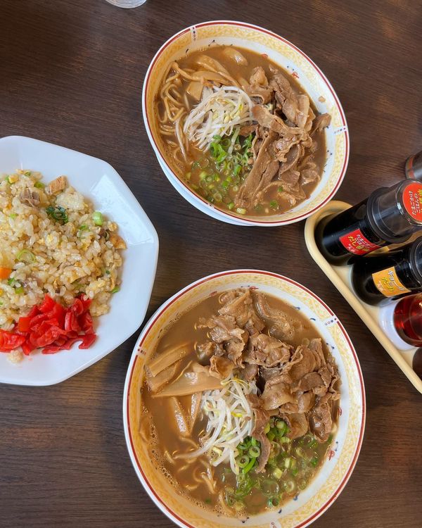 日本・徳島県「徳島グルメ」の写真