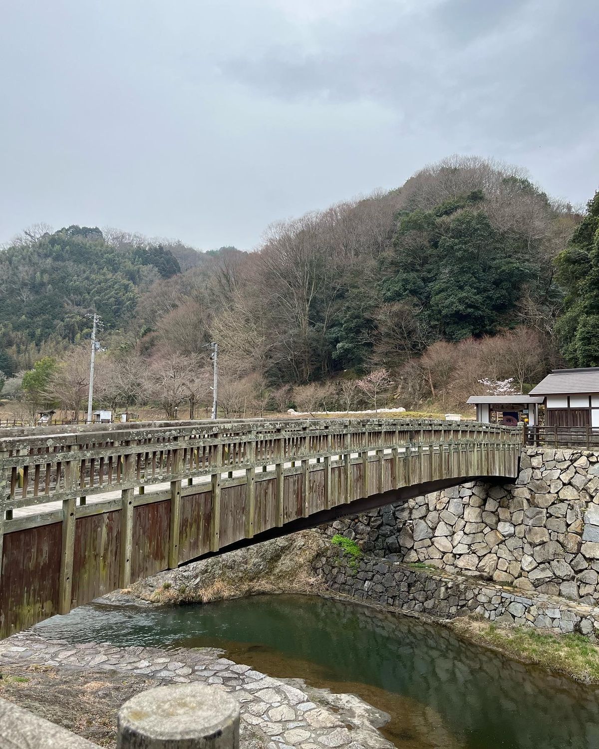 道の駅しおのえ
温泉のある道の駅です。