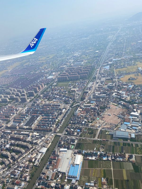 中国・上海市「杭州・上海旅行」の写真：西湖は人が多かったなぁ。
上海は当然のよ...