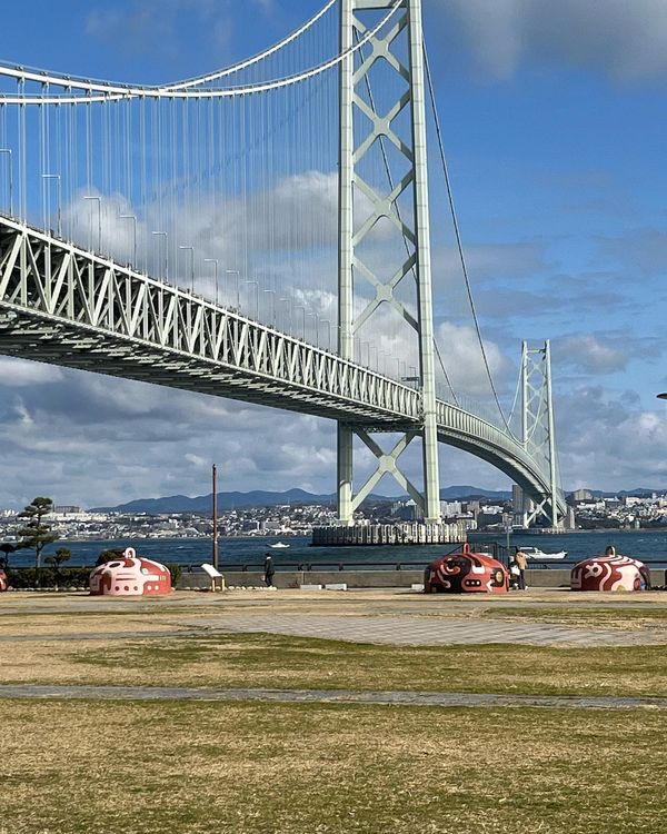 日本・淡路島「淡路島旅行」の写真