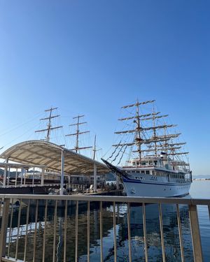 道の駅 福良
足湯あり。