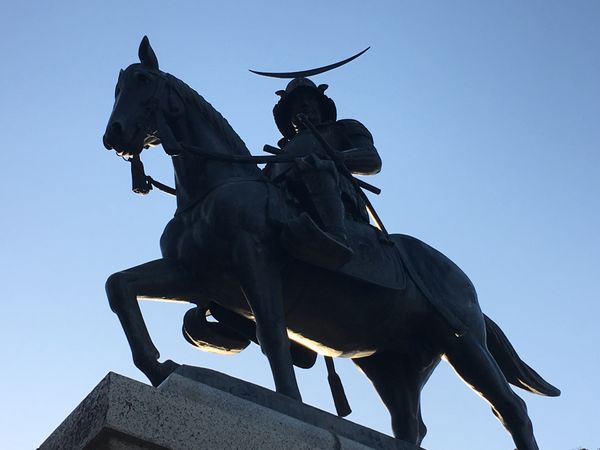 日本・宮城県「仙台」の写真