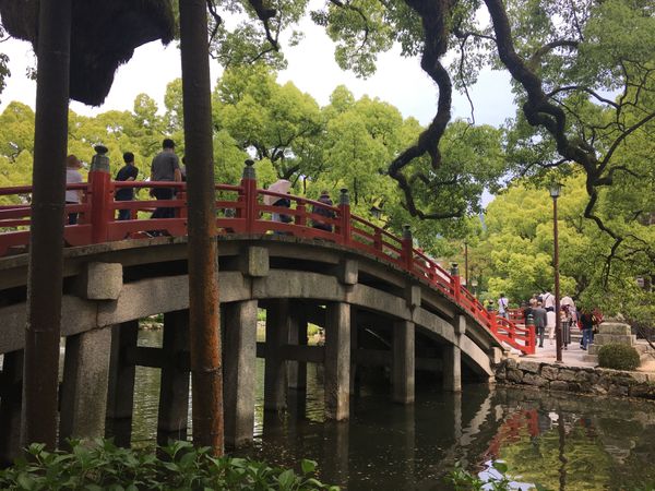 日本・北九州市「北九州①」の写真