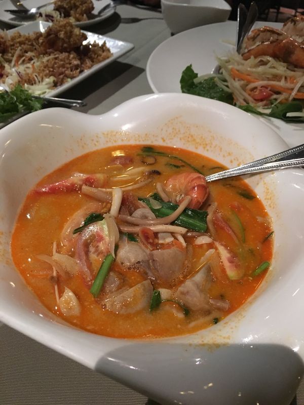 タイ・バンコク「タイ」の写真