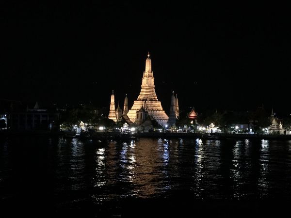 タイ・バンコク「タイ」の写真