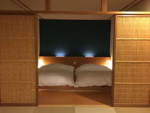 日本・白川郷「飛騨高山　奥飛騨温泉」の写真