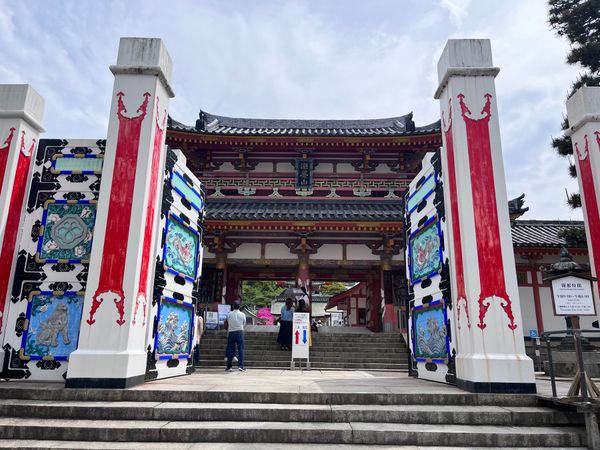 日本・宮島「広島」の写真