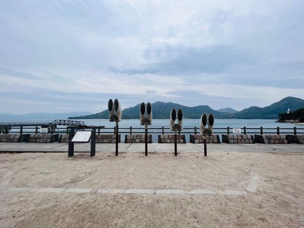 日本・宮島「広島」の写真