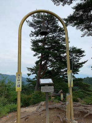 昇仙峡で人生初の流しそうめん(^^)
そして名物ほうとう