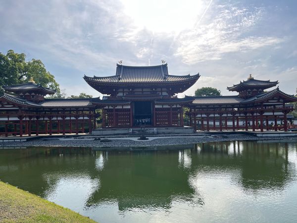 日本・京都府「京都府 宇治」の写真