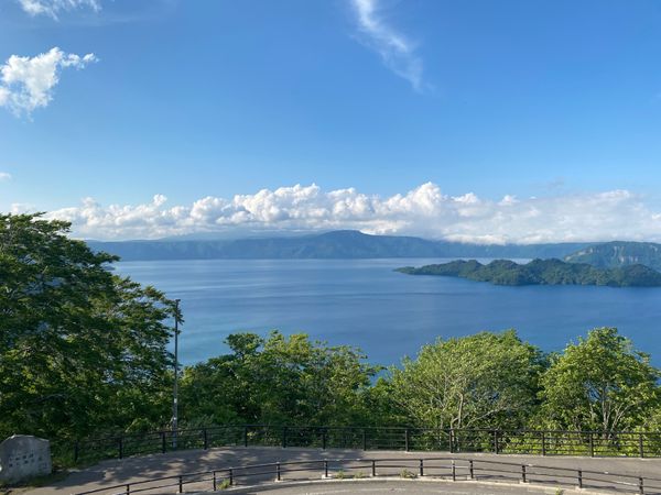 日本・北海道「青森函館慰安旅行」の写真