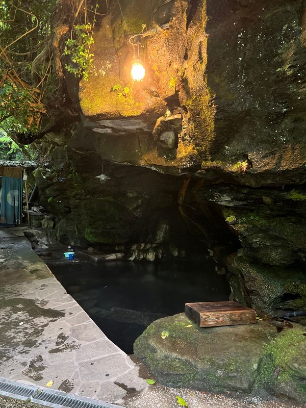 日本・大分「4歳孫2号と行く大分、熊本阿蘇」の写真