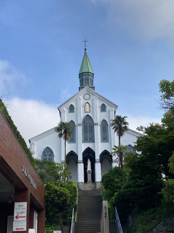 日本・長崎県「3年越し 長崎ハウステンボス」の写真