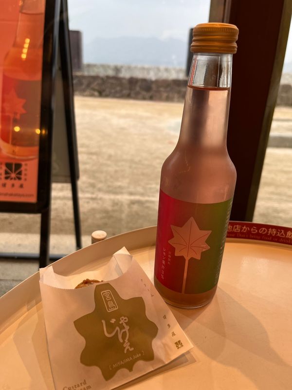 日本・広島県「広島旅✈︎」の写真