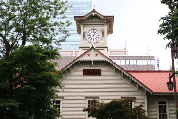 日本・北海道「北海道旅行」の写真