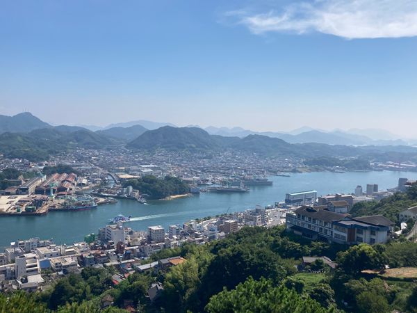 日本・広島県「尾道  」の写真