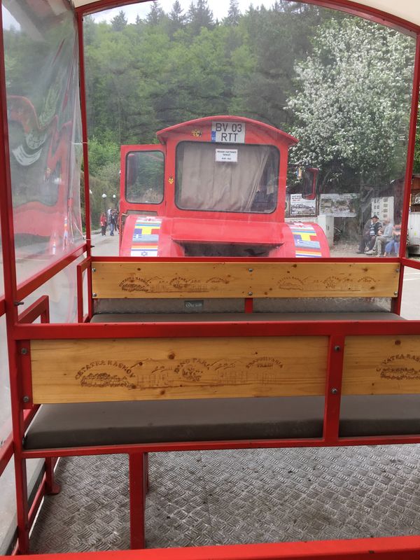 ルーマニア・ブカレスト「ルーマニア」の写真