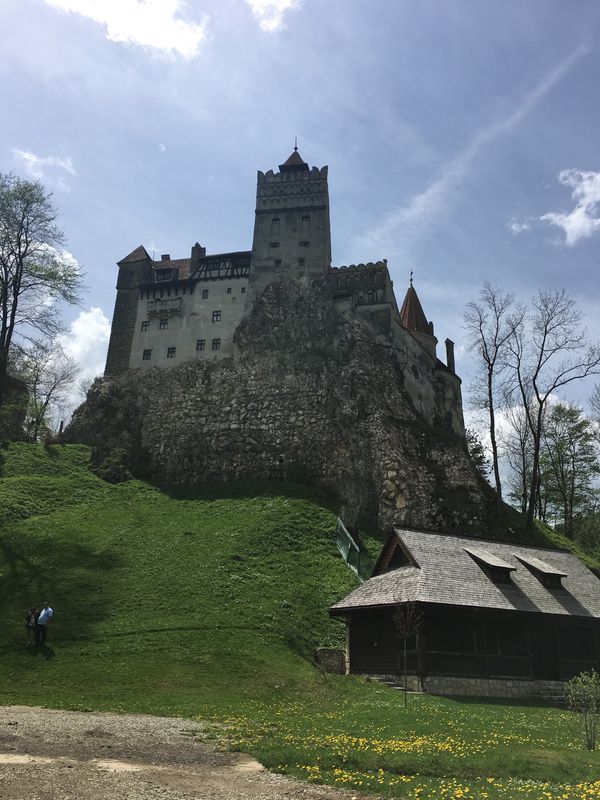 ルーマニア・ブカレスト「ルーマニア」の写真