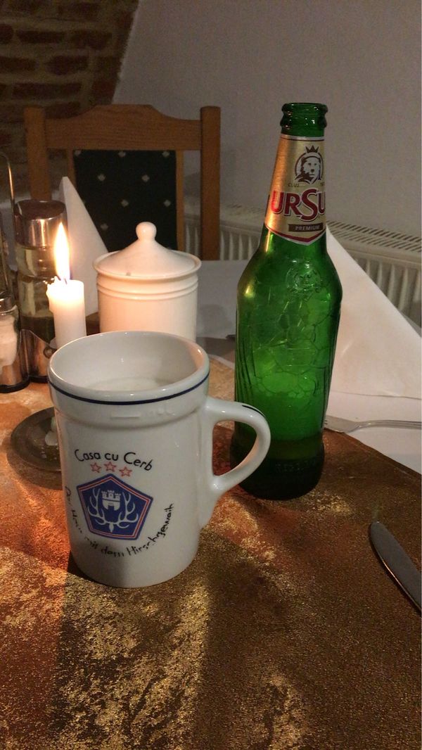 ルーマニア・ブカレスト「ルーマニア」の写真