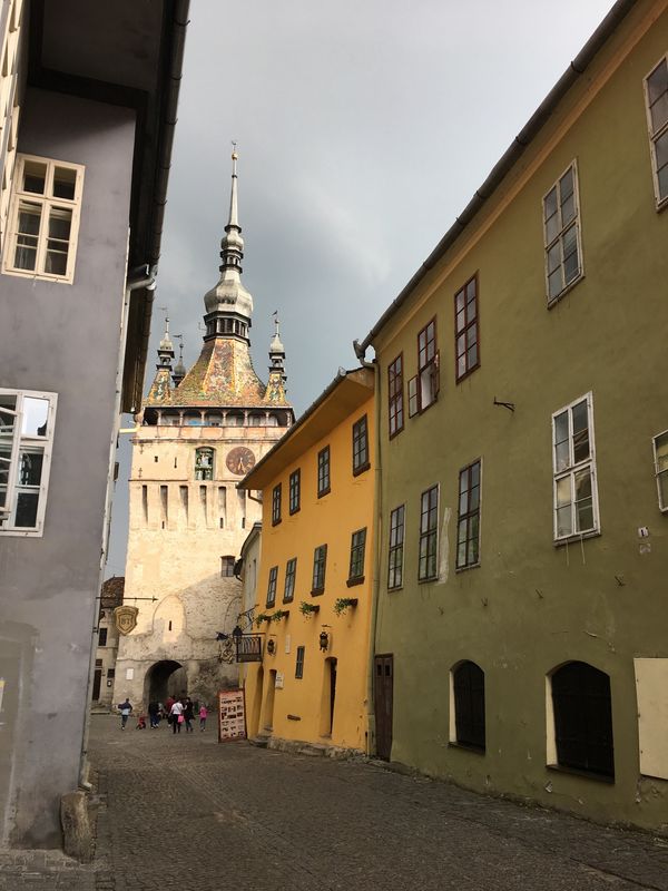 ルーマニア・ブカレスト「ルーマニア」の写真