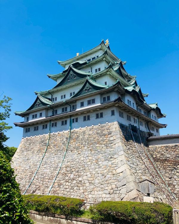 日本・愛知県名古屋市「名古屋旅行in2022,June」の写真