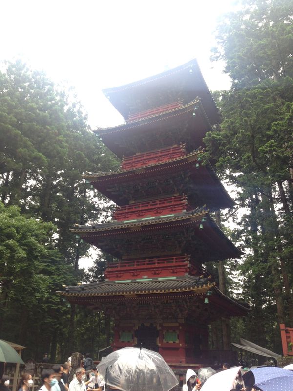 日本・栃木県「栃木旅行」の写真