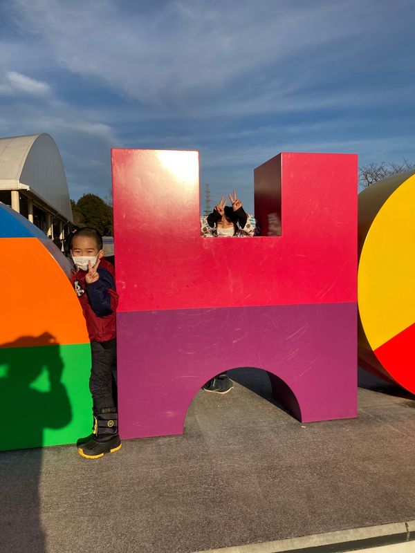 日本・千葉県「冬旅行in2022」の写真